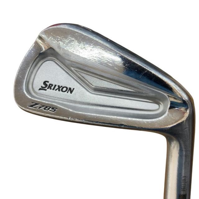 スリクソン Z785 6S アイアンセット NS PRO 950GH DST スリクソン Z785 6S アイアンセット NS PRO 950GH DST 口コミ・評価