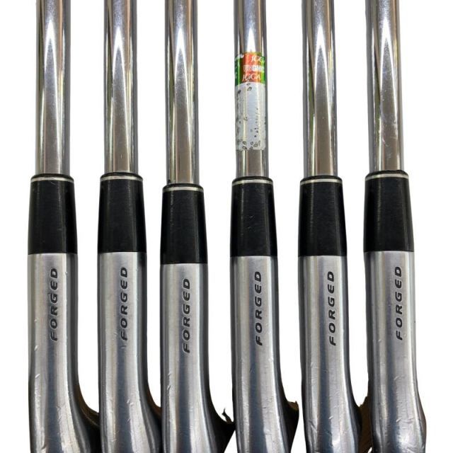 中古】 ダンロップ SRIXON Z785 6S アイアンセット IR NS PRO 950GH