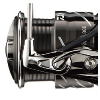 ●ダイワ　15銀狼LBD(4960652956055)用 純正標準スプール (部品コード128875)　【キャンセル及び返品不可商品】 ダイワ 21銀狼LBD 純正スプール (6Z026018) - メルカリ