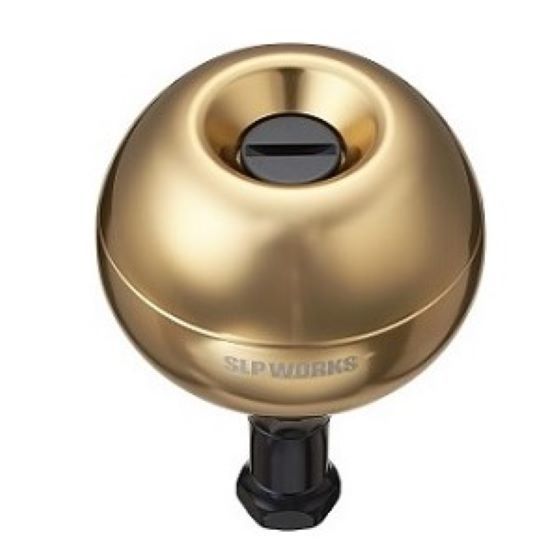 ダイワ RCS 47MM アルミパワーラウンドノブ / daiwa ダイワ RCS 47mm アルミパワーラウンドノブ ゴールド - メルカリ