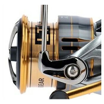 ダイワ 18フリームス 純正スプール LT2500S-XH (6Q360601） - メルカリ