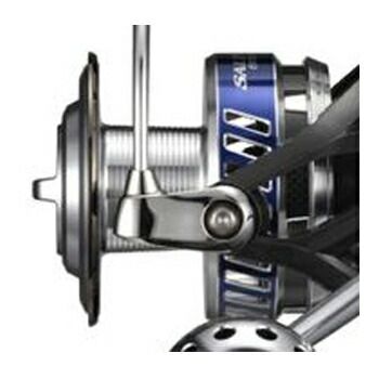 DAIWA 10ソルティガ6500H 替えスプール付き 10 SALTIGA 6500H 6000GTスプールセット 15ソルティガ 6500H 替
