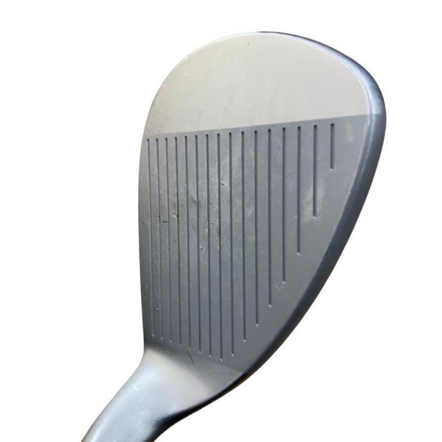 中古】 フォーティーン TK-59 ウェッジ WG FS-WEDGE (フレックスその他