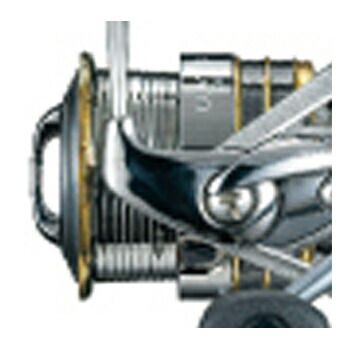 ダイワ 12ルビアス 純正スプール 2510PE-H (6H934001） - メルカリ