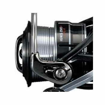 ダイワ 14イグニス TYPE-R スプール(2-8) 2505H（6J018001） - メルカリ