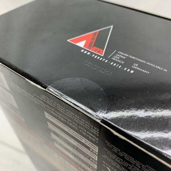 【中古】未開･箱ｲﾀﾐ)PLAY ARTS改 ｻﾞｯｸｽ･ﾌｪｱ ｿﾙｼﾞｬｰ･ｸﾗｽ2nd[91][240091400616] 中古】未開・箱ｲﾀﾐ)PLAY ARTS改 ｻﾞｯｸｽ・ﾌｪｱ ｿﾙｼﾞｬｰ・ｸﾗｽ2nd[91] - メルカリ