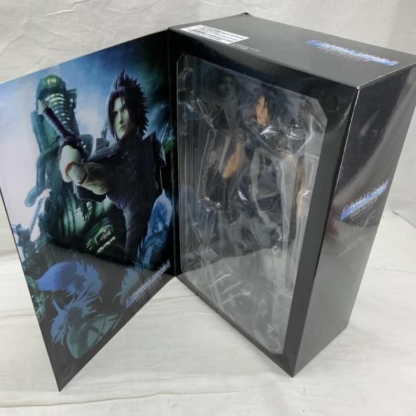 中古】未開・箱ｲﾀﾐ)PLAY ARTS改 ｻﾞｯｸｽ・ﾌｪｱ ｿﾙｼﾞｬｰ・ｸﾗｽ2nd[91] - メルカリ