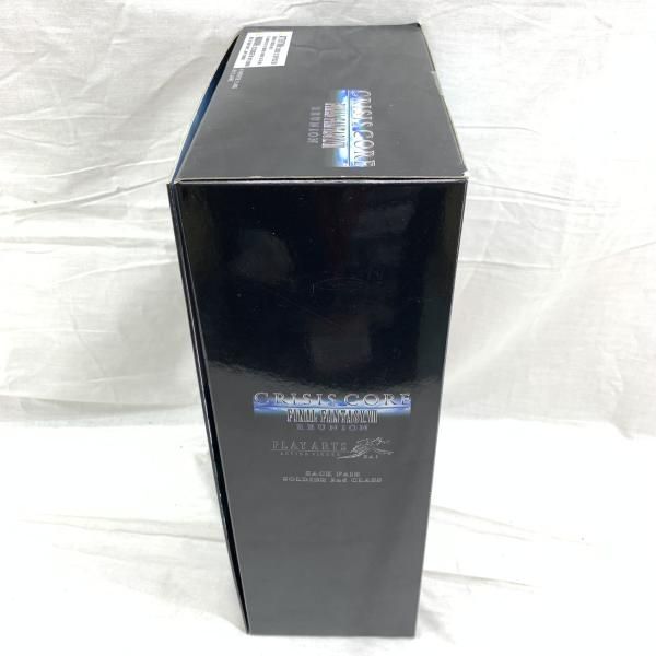 中古】未開・箱ｲﾀﾐ)PLAY ARTS改 ｻﾞｯｸｽ・ﾌｪｱ ｿﾙｼﾞｬｰ・ｸﾗｽ2nd[91] - メルカリ