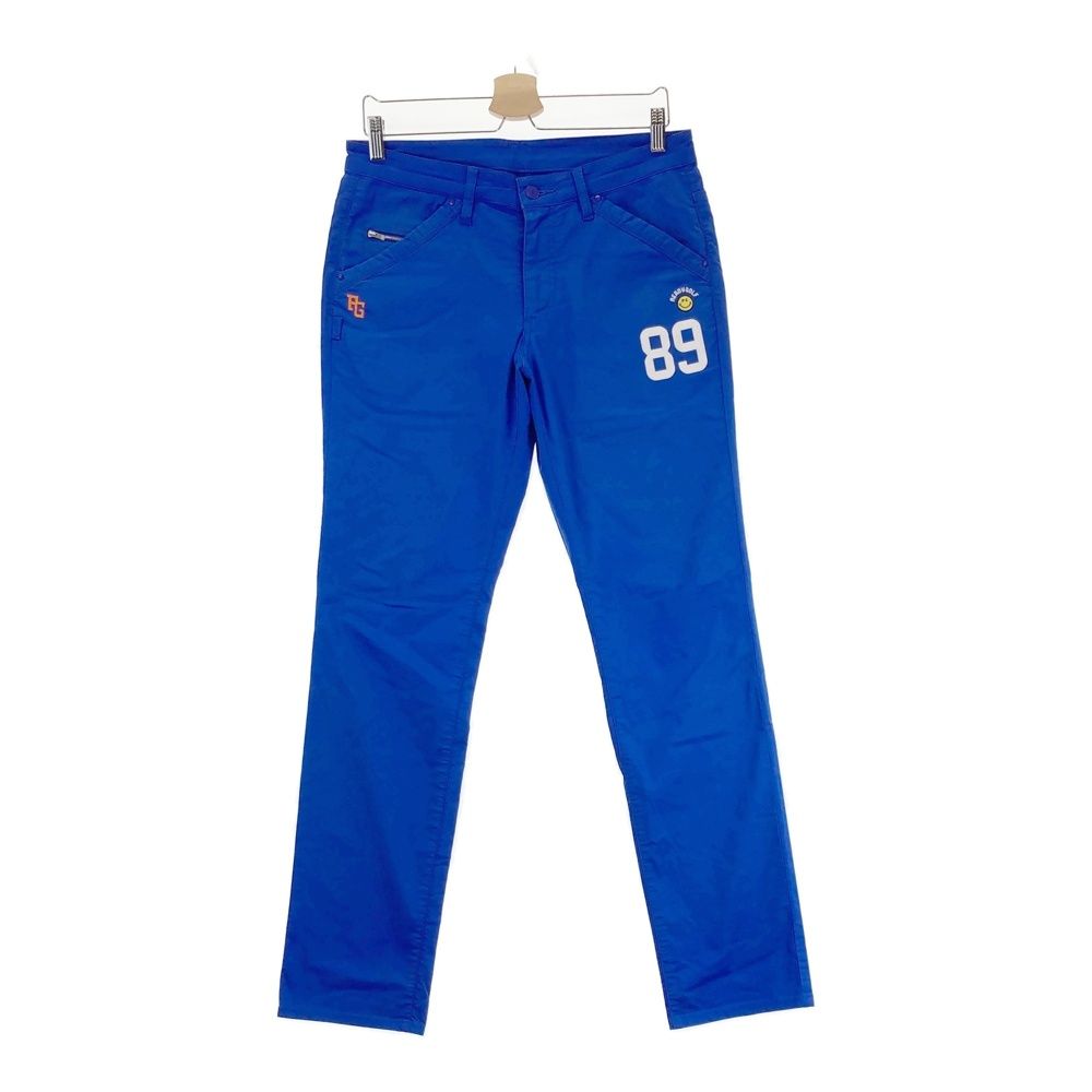 パーリーゲイツ メンズ 4 パーリーゲイツ 裏起毛パンツ PEARLY GATES（パーリーゲイツ） パンツ