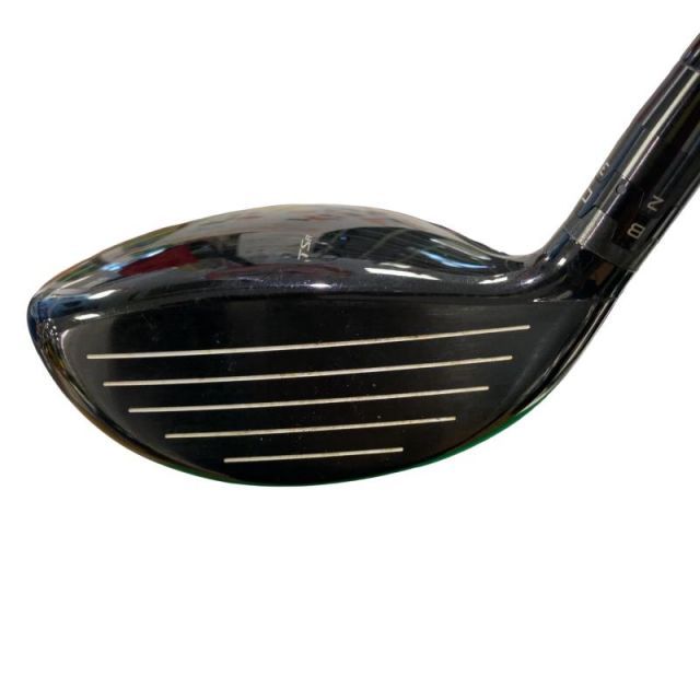 【タイトリスト】TSR2 FW 15° 中古】 タイトリスト TSR2 15° フェアウェイウッド FW リシャフト