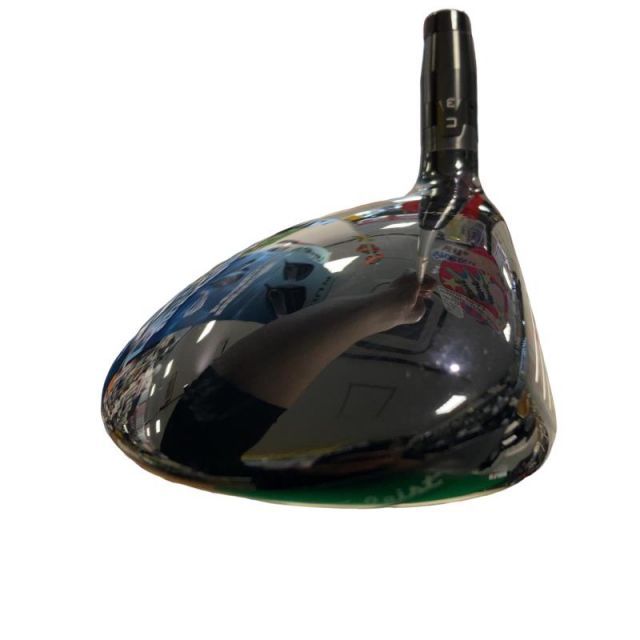 中古】 タイトリスト TSR2 15° フェアウェイウッド FW リシャフト