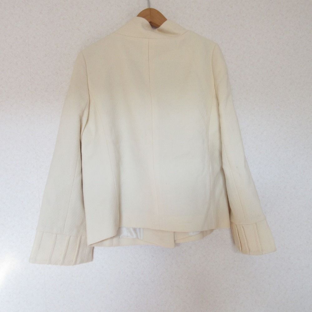 良品 SONIA RYKIEL ソニア ソニアリキエル カシミヤブレンド スタンド