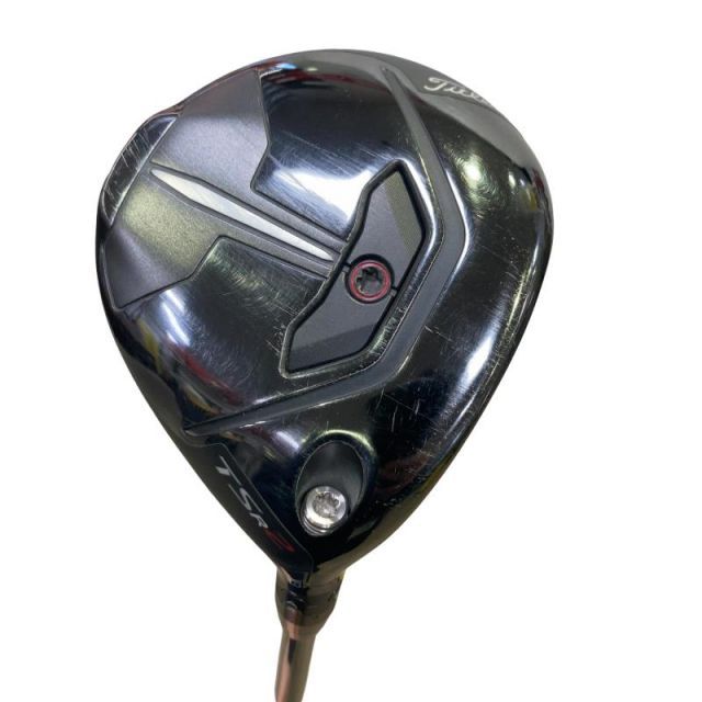 中古】 タイトリスト TSR2 18° フェアウェイウッド FW TSP310
