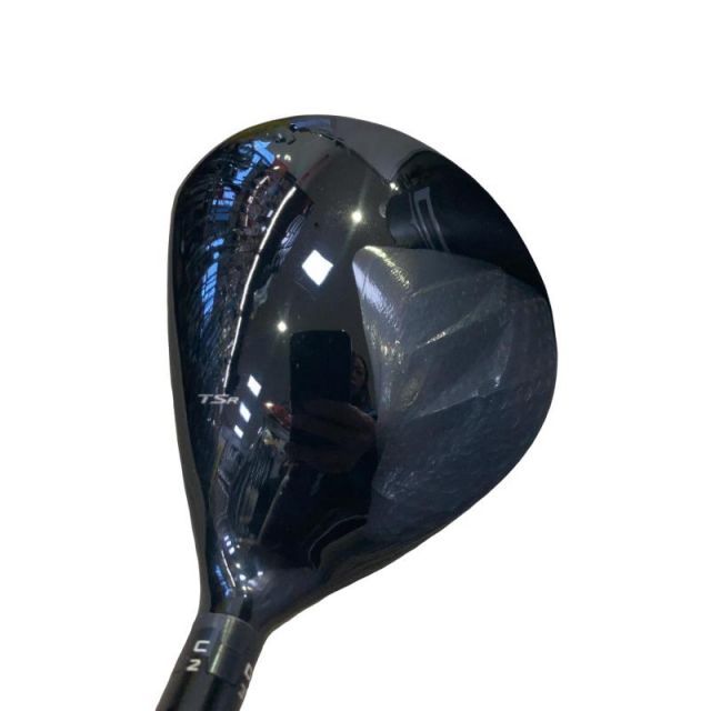 中古】 タイトリスト TSR2 18° フェアウェイウッド FW TSP310