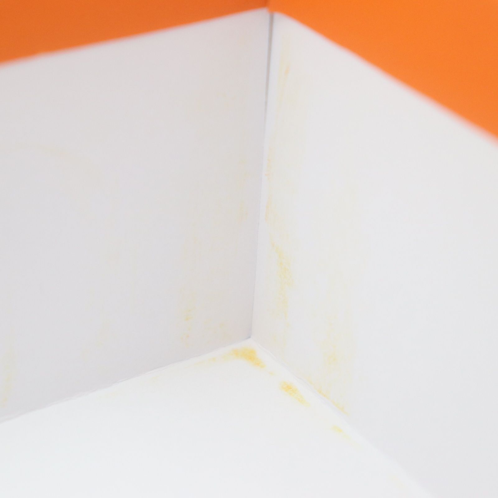 IT3UPWQININA HERMES エルメス インザループ18 空箱 515〇 オレンジ