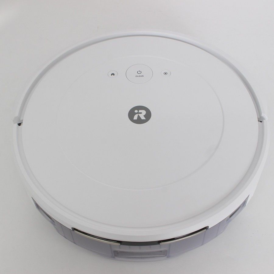 美品】iRobot ルンバ コンボ 2 Essential robot +AutoEmpty 充電