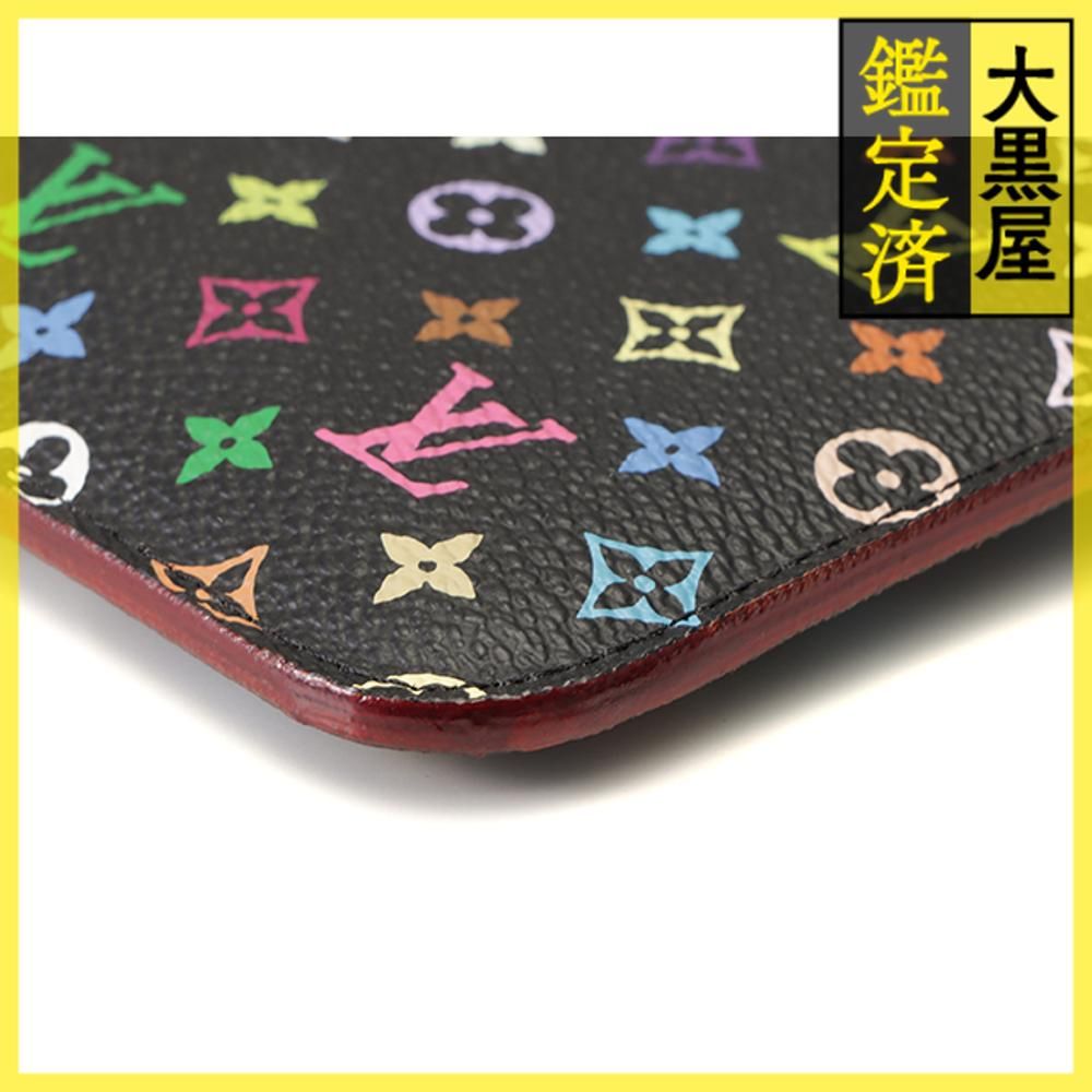 ルイヴィトン　ポシェットクレ ルイ・ヴィトン ポシェット・クレ M93735 【432】 - メルカリ