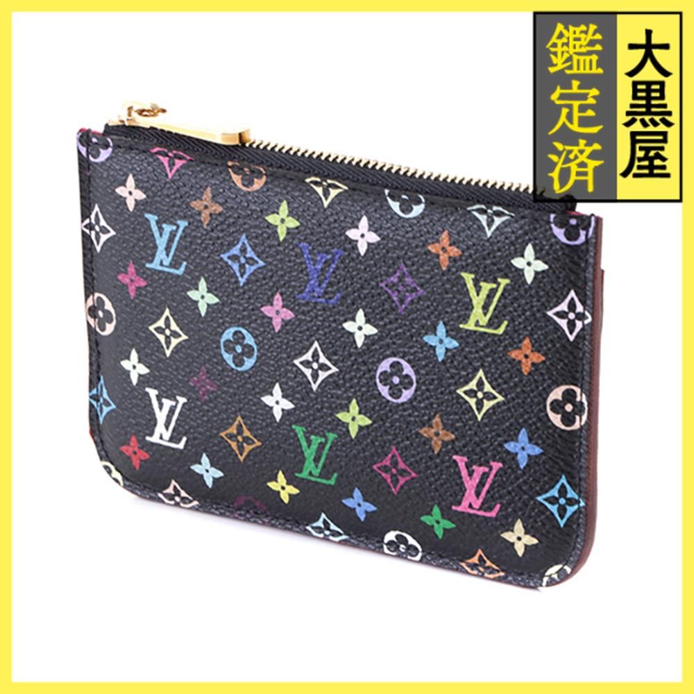 ルイ・ヴィトン ポシェット・クレ M93735 【432】 - メルカリ