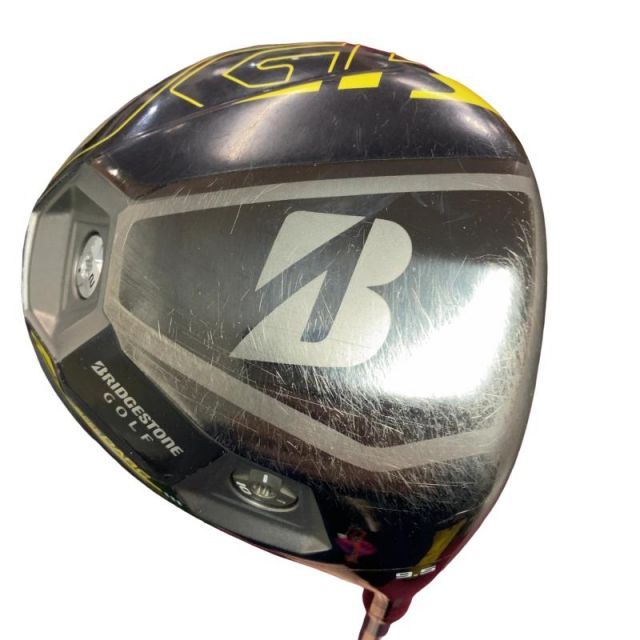 の*ん様 ブリヂストン　JGR ７W,9W シャフト純正SR の*ん様 ブリヂストン JGR 7W,9W シャフト純正SR Amazon.co.jp