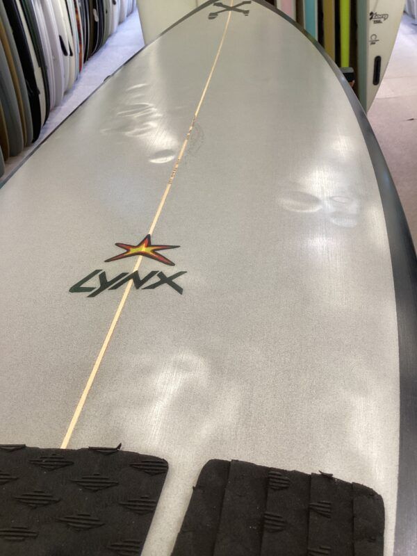 ムラスポOUTLET公式】中古サーフボード USED XANADU ザナドゥ LYNX 5'9