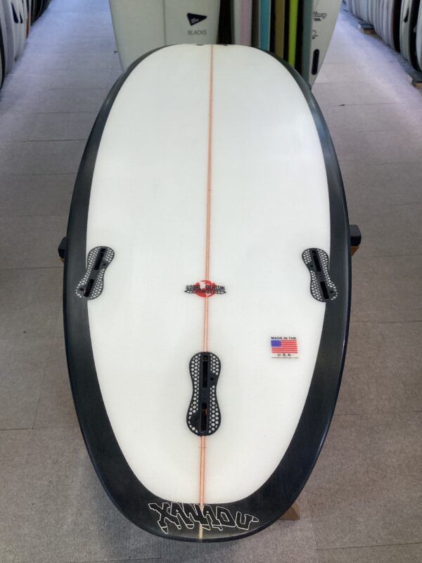 ムラスポOUTLET公式】中古サーフボード USED XANADU ザナドゥ LYNX 5'9