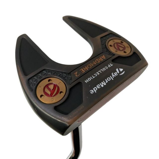 中古】 テーラーメイド TP COLLECTION BLACK COPPER ARDMORE 2