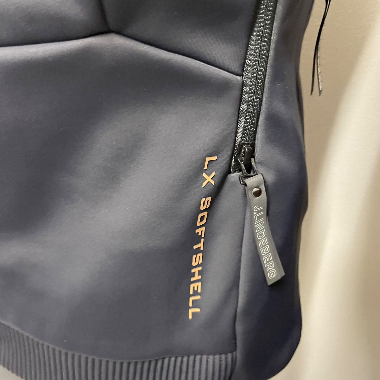 □J.LINDEBERG J.リンドバーグ スキー ウエア レディース Sサイズ 新品