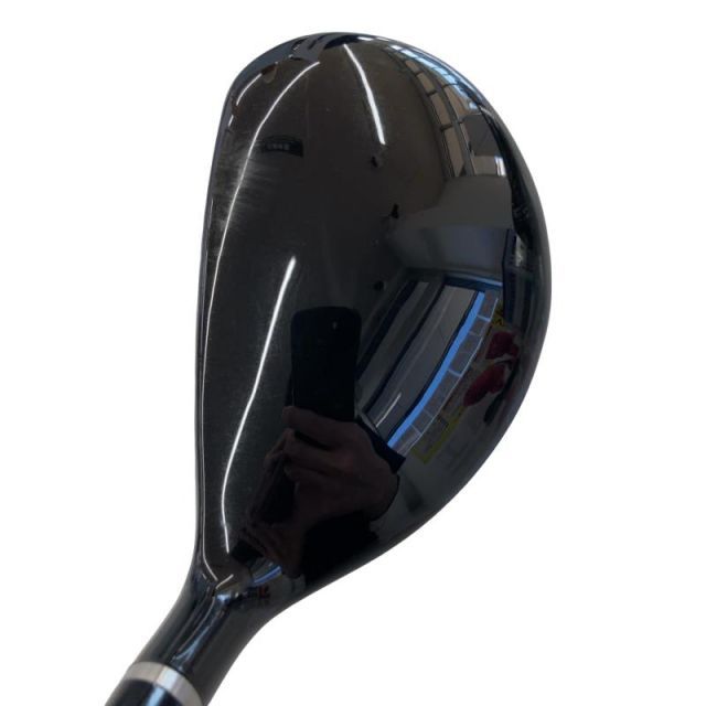 中古】 ヤマハ RMX(2020) U5 ユーティリティ UT TMX-420U (フレックスS