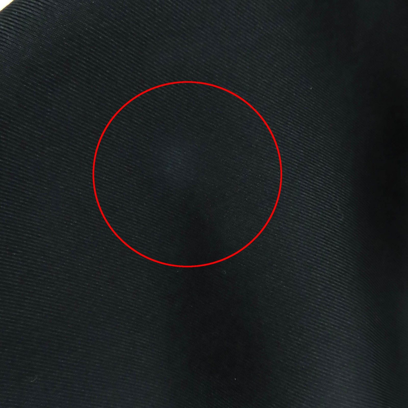 未使用品◇HERMES エルメス Peuple du Vent プティH シルク100％ 総柄  