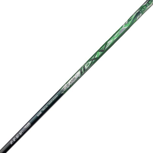 中古】 ダンロップ XXIO(2022) eks 9.5° ドライバー DR Miyazaki AX-2