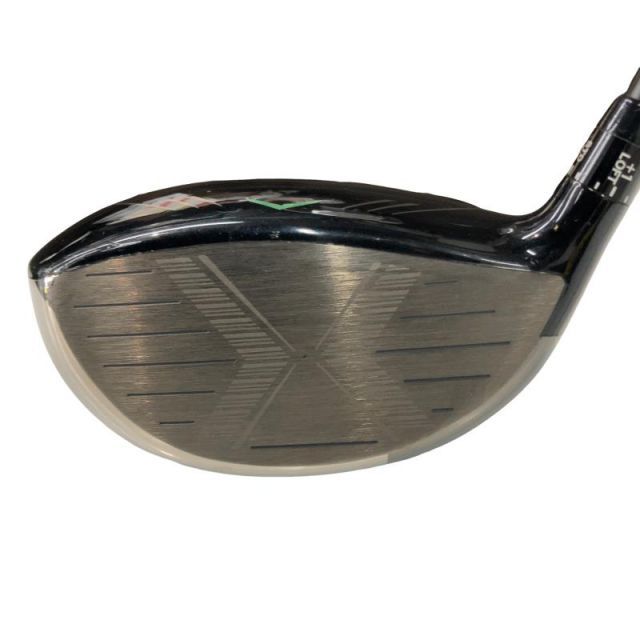 中古】 ダンロップ XXIO(2022) eks 9.5° ドライバー DR Miyazaki AX-2