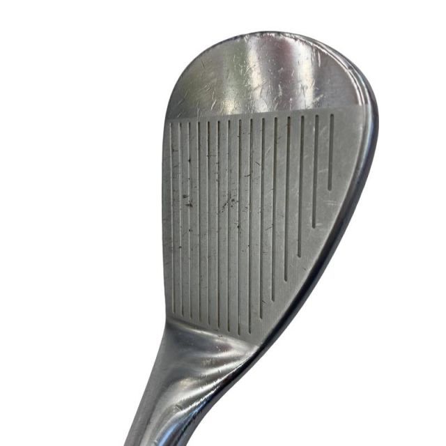 中古】 ブリヂストン BRIDGESTONE BRM2 58°/12°A ウェッジ WG NS PRO