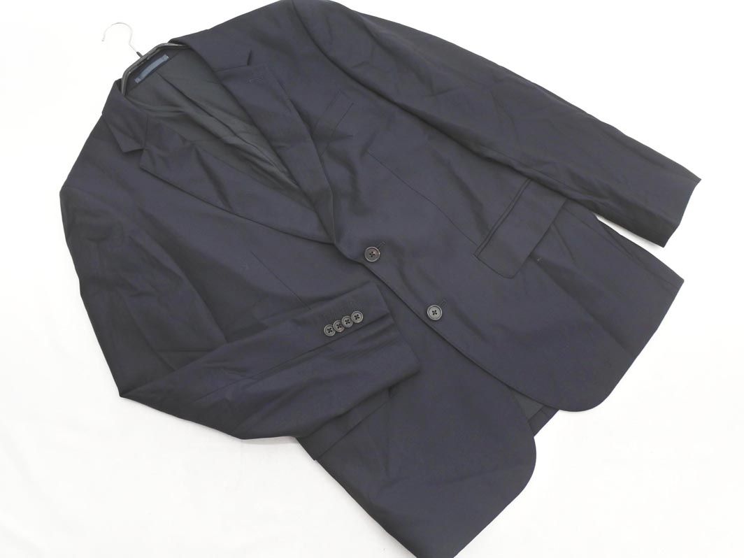 Paul Smith ポールスミス ウール100% テーラード ジャケット sizeL