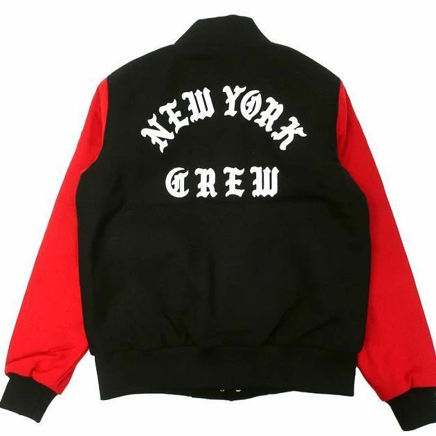 Majestic マジェスティック NEW YORK CREW ニューヨーク ヤンキース