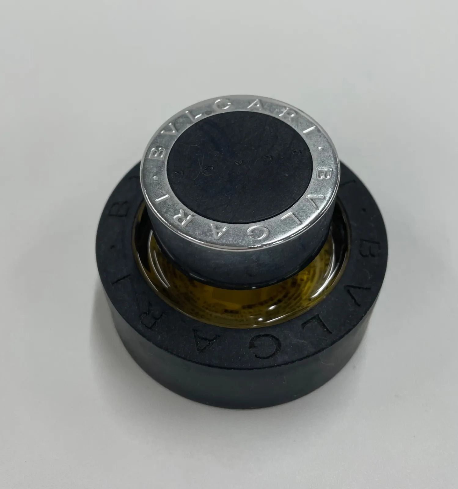 ブルガリ BVLGARIブラック オードトワレ 40ml W1647 BVLGARI ブルガリ ブラック オードトワレ 40ml - メルカリ