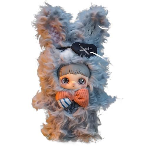 MayMei メイメイ ぬいぐるみ ダークフォレストシリーズ ブラインド