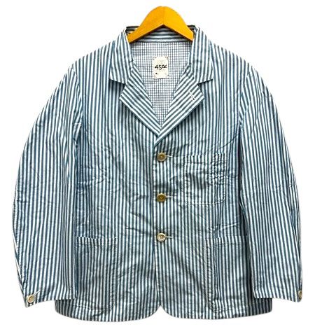 フォーティーファイブアールピーエム 45R 45rpm ジャケット ブレザー