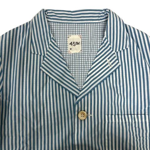 フォーティーファイブアールピーエム 45R 45rpm ジャケット ブレザー