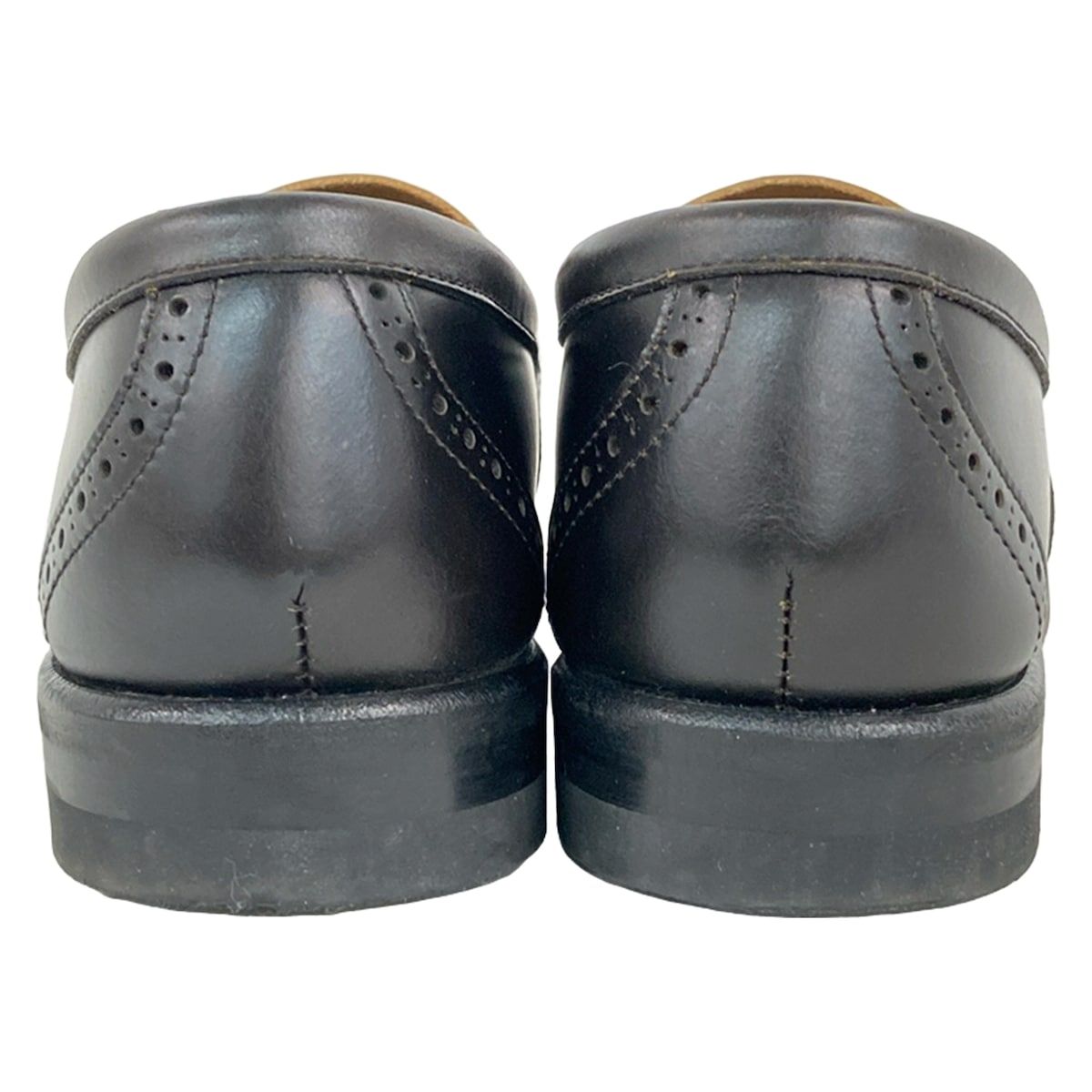 REGAL(リーガル) ローファー 25 レディース - 黒 worth collection