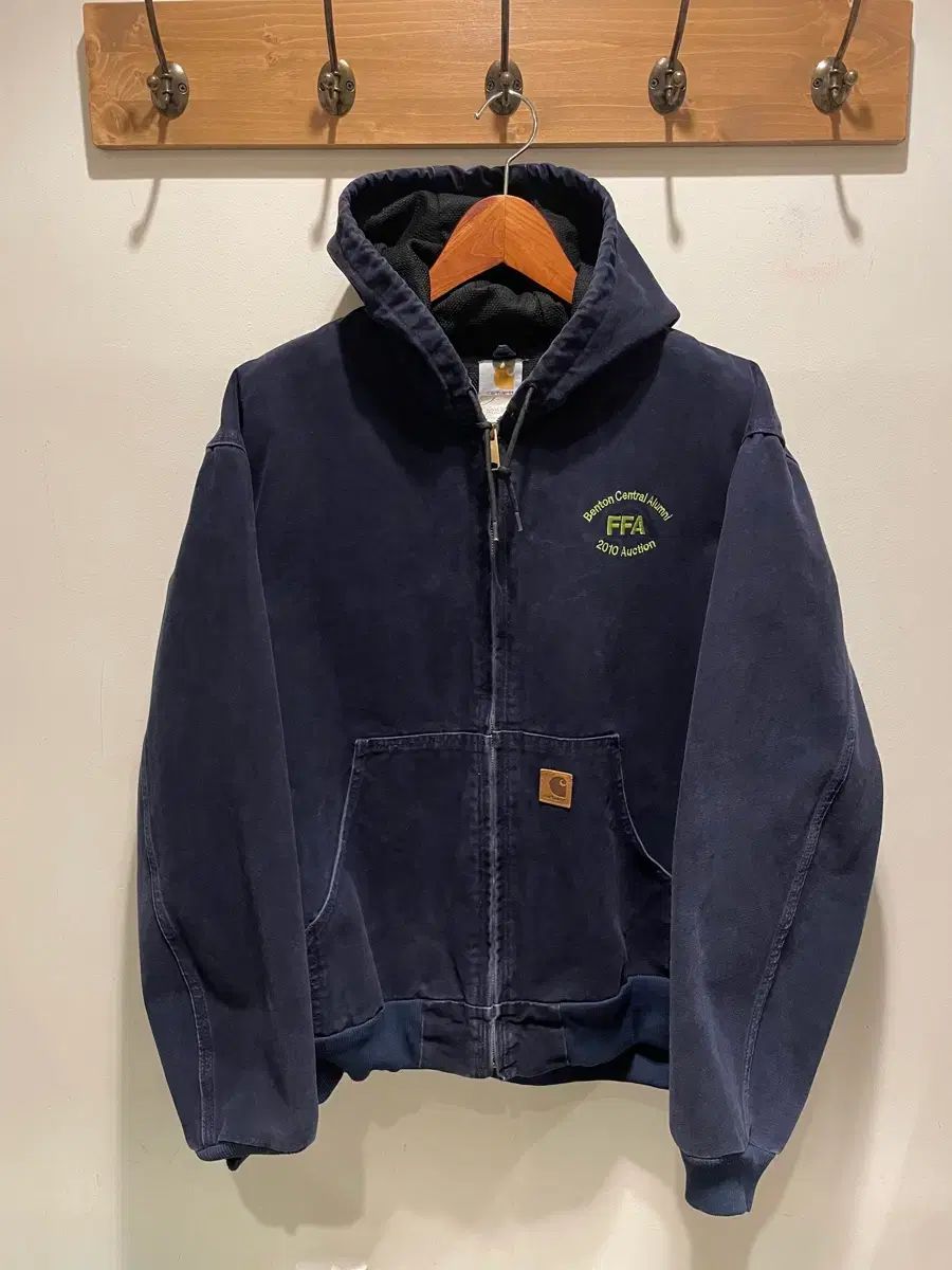 ‼️カーハート アクティブジャケット J25 MDT カーハート アクティブジャケット J25 mdt XXL - メルカリ