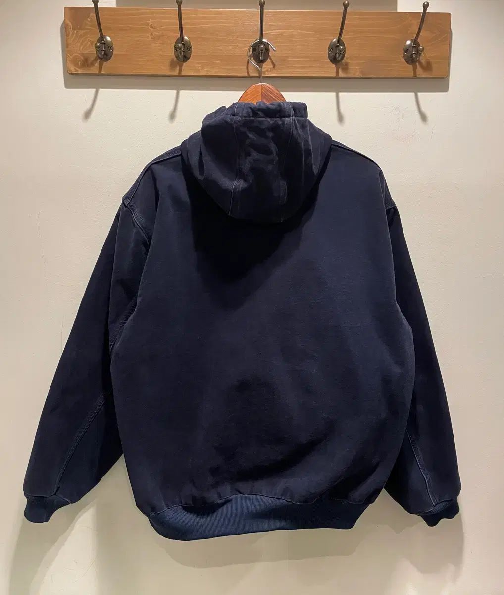 ‼️カーハート アクティブジャケット J25 MDT 中古・古着通販】CarHartt (カーハート) アクティブジャケット