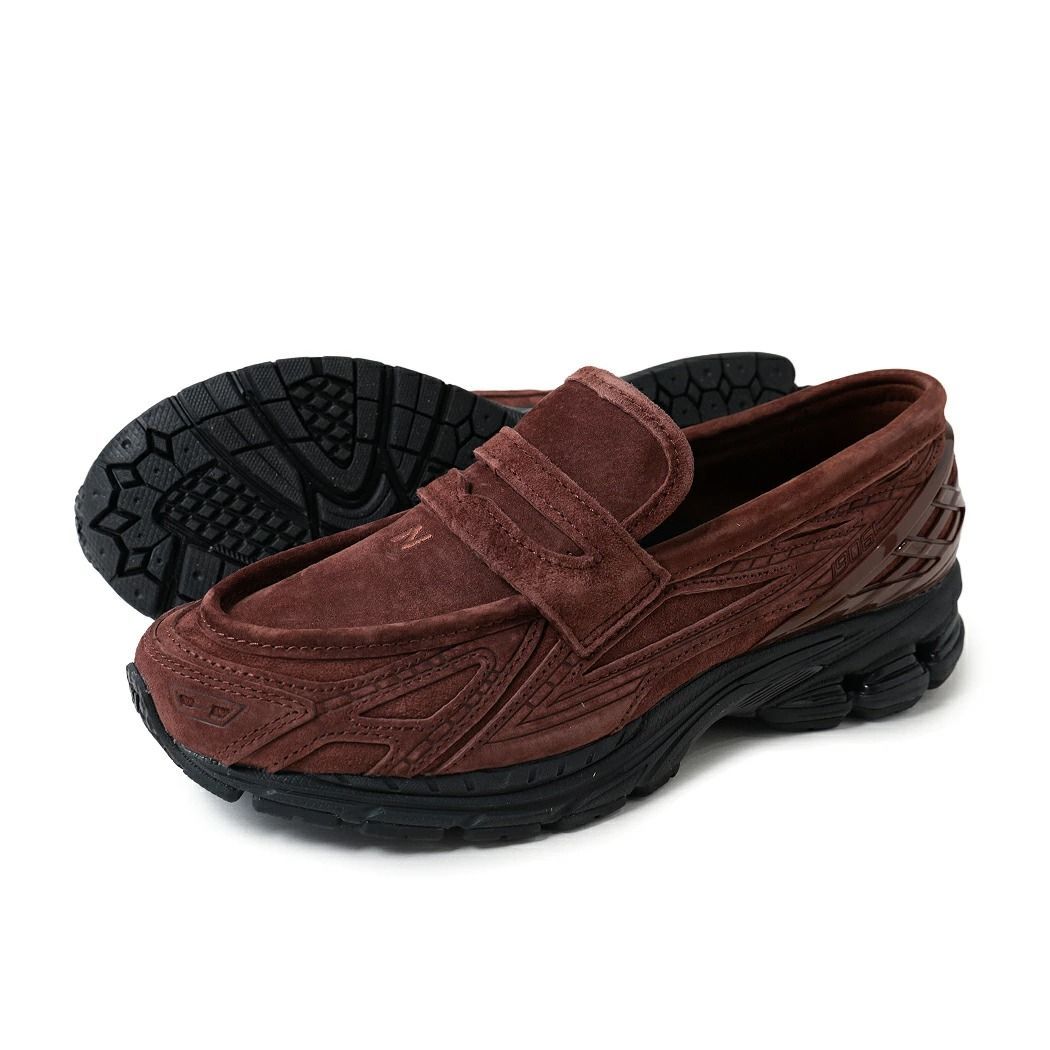 NEW BALANCE ニューバランス 1906 ローファー スニーカー U1906LNS