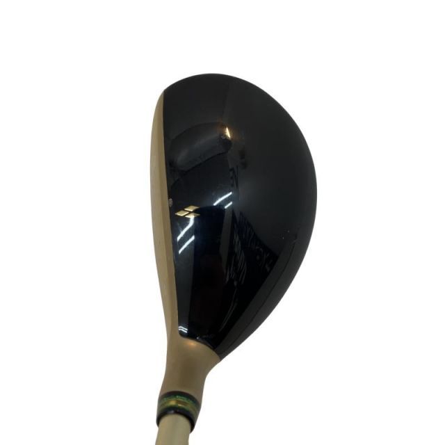 中古】 ダンロップ XXIO PRIME(2015) U5 ユーティリティ UT XXIO SP800