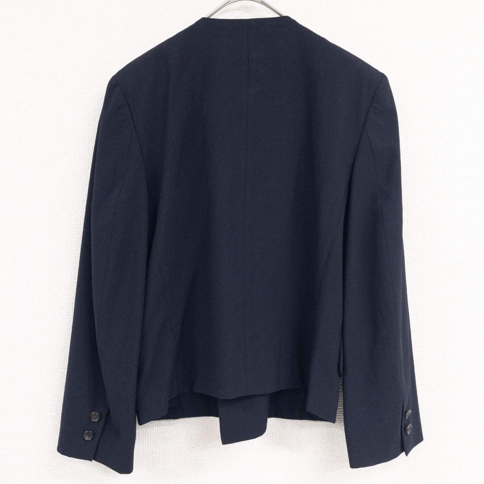 tricot COMME des GARCONS トリココムデギャルソン セットアップ ノー