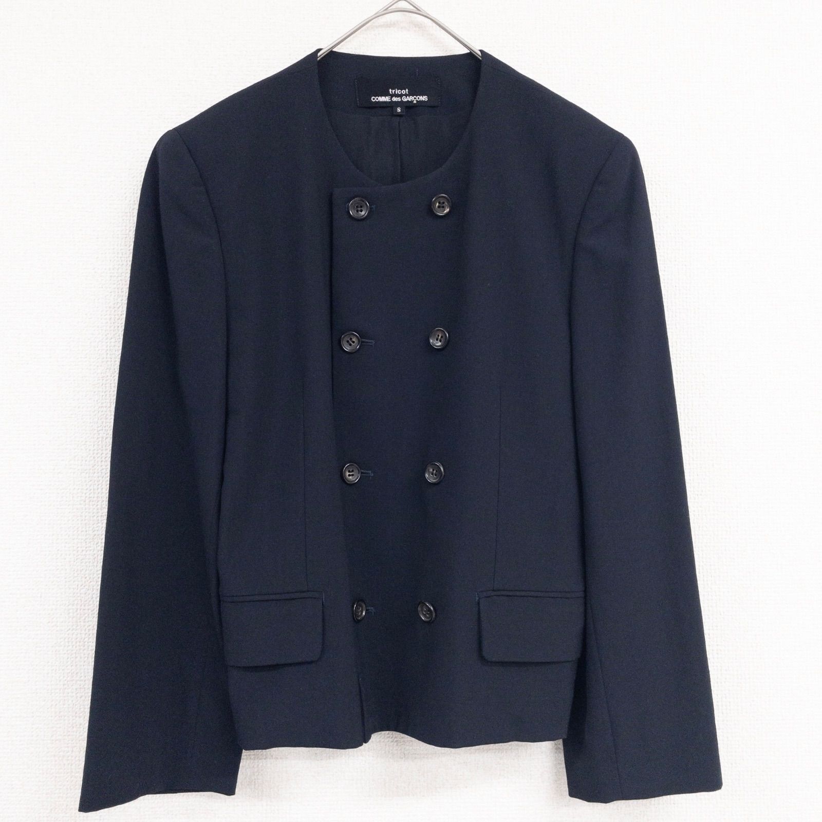 tricot COMME des GARCONS トリココムデギャルソン セットアップ tricot COMME des GARCONS トリココムデギャルソン セットアップ