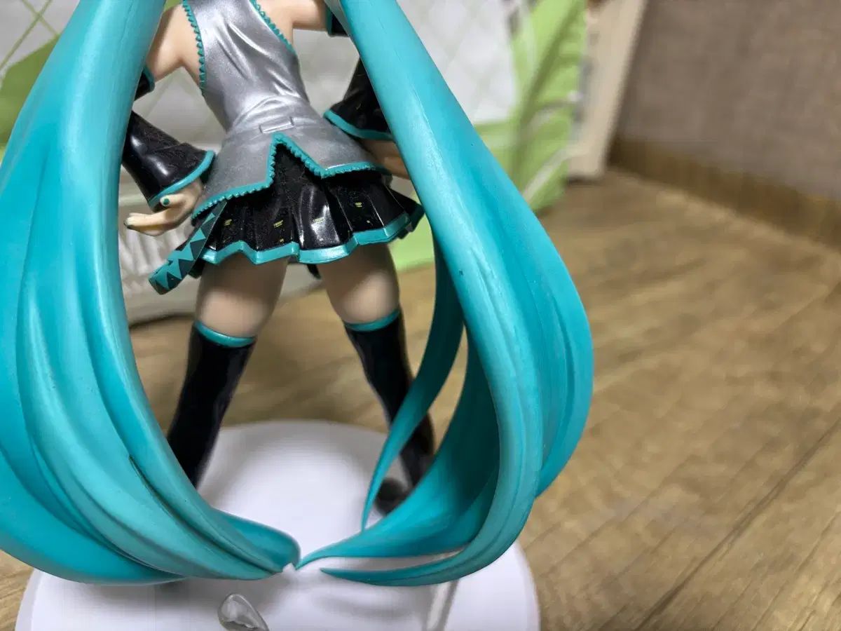  프디바 ゴー 古典 初音 ミク フィギュア その他 タレントグッズ