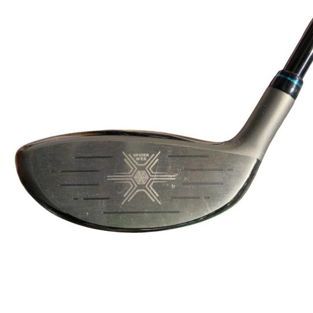 中古】 マジェスティゴルフ(旧マルマン) DANGAN 7 2W フェアウェイ