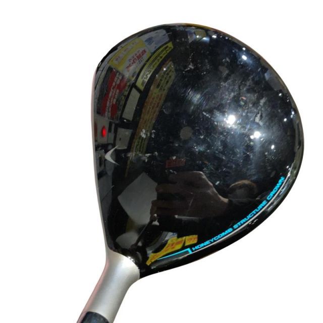 中古】 マジェスティゴルフ(旧マルマン) DANGAN 7 2W フェアウェイ