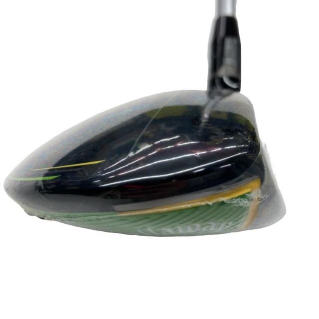 中古】 キャロウェイ EPIC FLASH 7W USA フェアウェイウッド FW