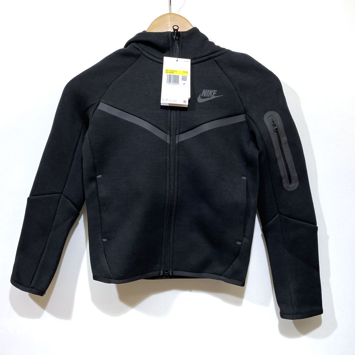 未使用】 NIKE ナイキ スポーツウェア テック フリース ジャケット 